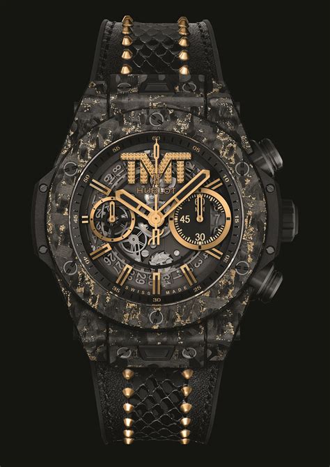 hublot tmt watch